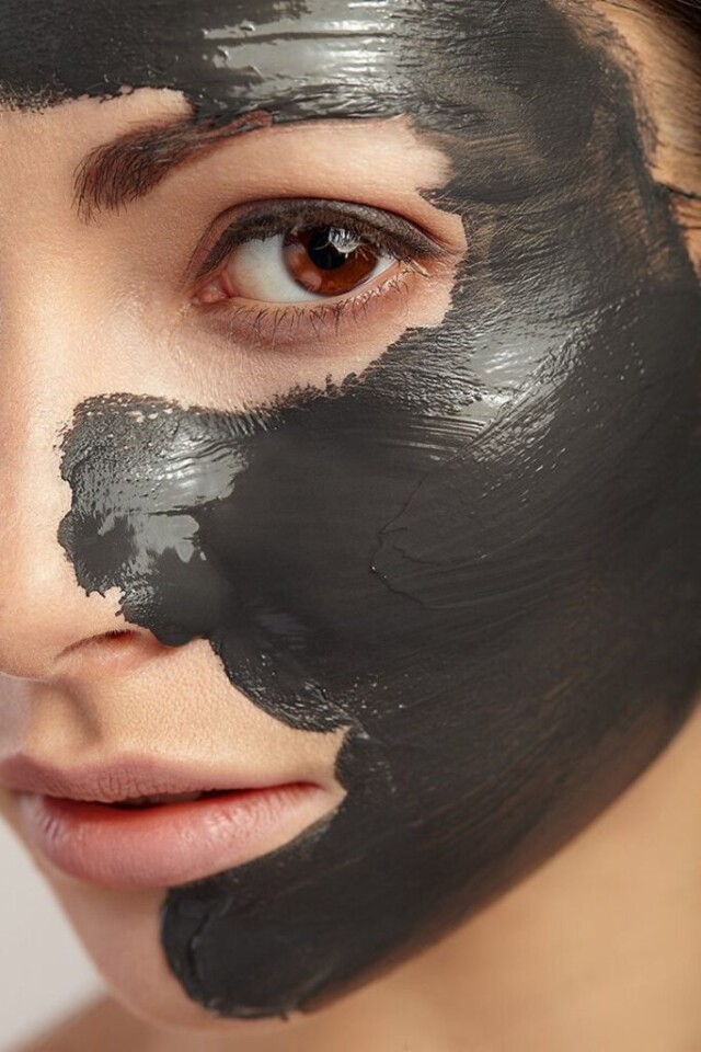 Carnon Peeling