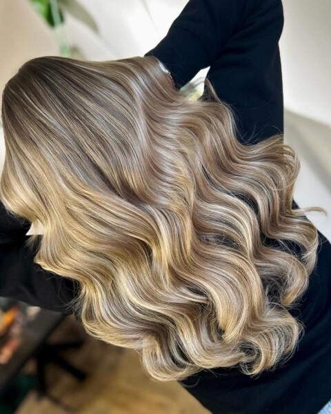 Hair