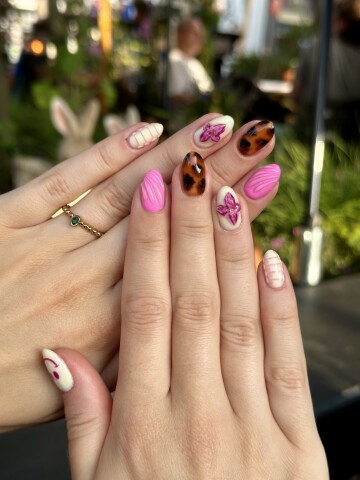 Nagel art