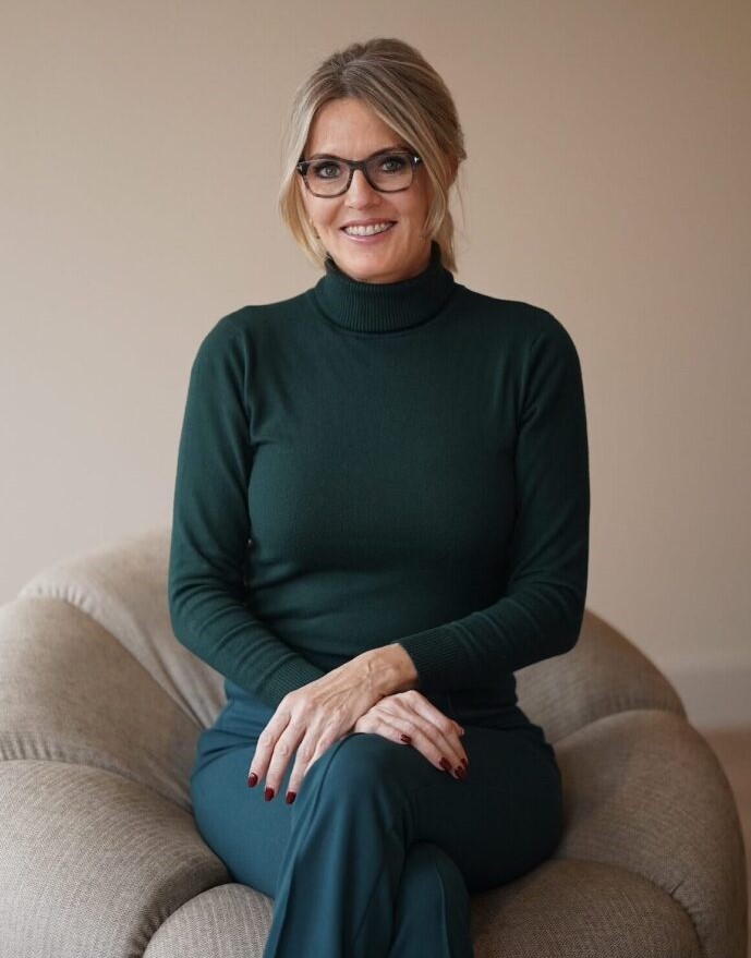 Suzanne Elbers